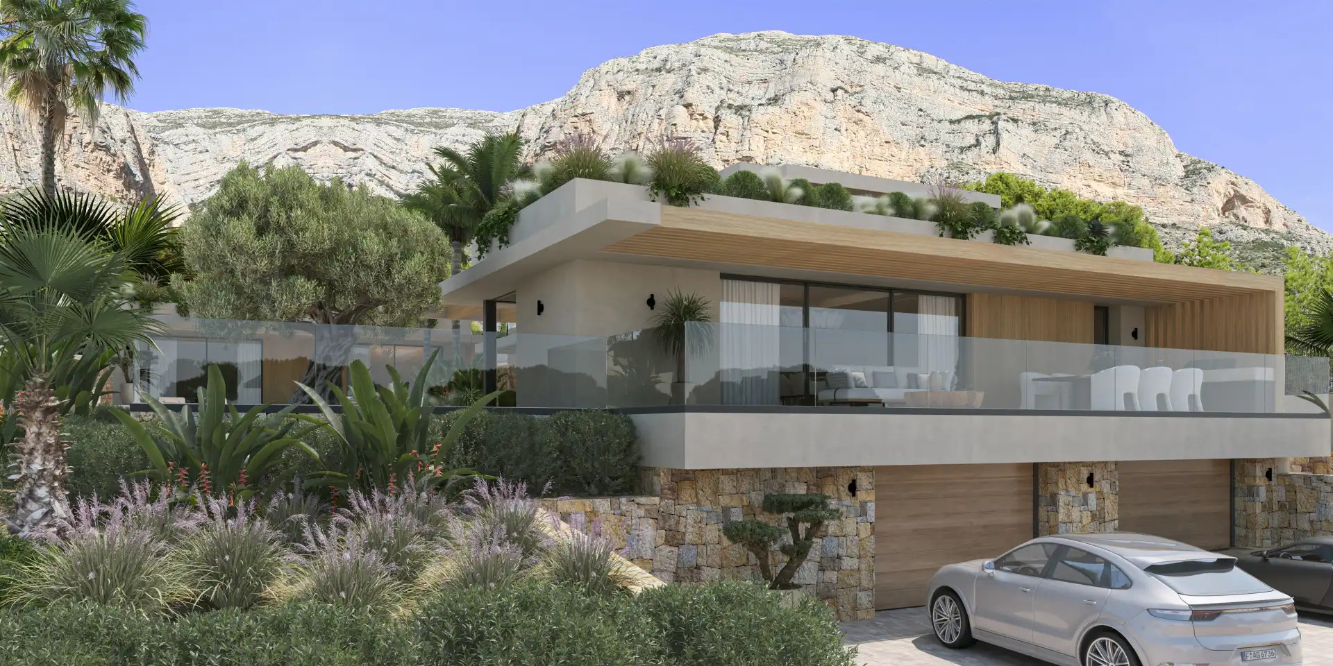 Casa con piscina en venta en Montgó - Ermita, imagen 10