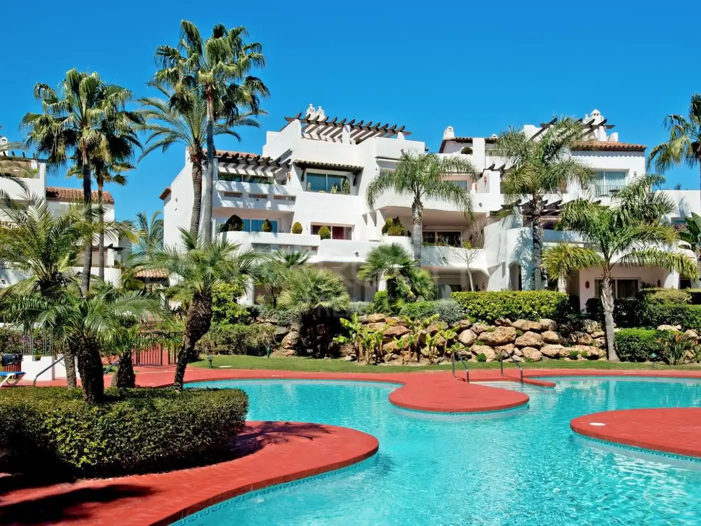 Apartment to rent in Nueva Andalucía, imagen 22