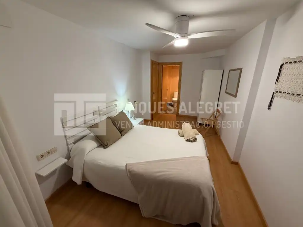 Dormitori de Casa o xalet en venda en Tremp