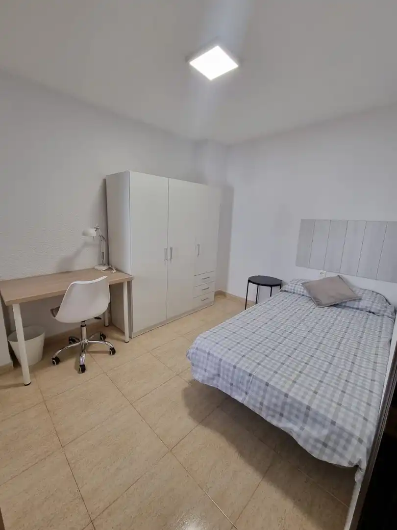 Flat for rent in Centro