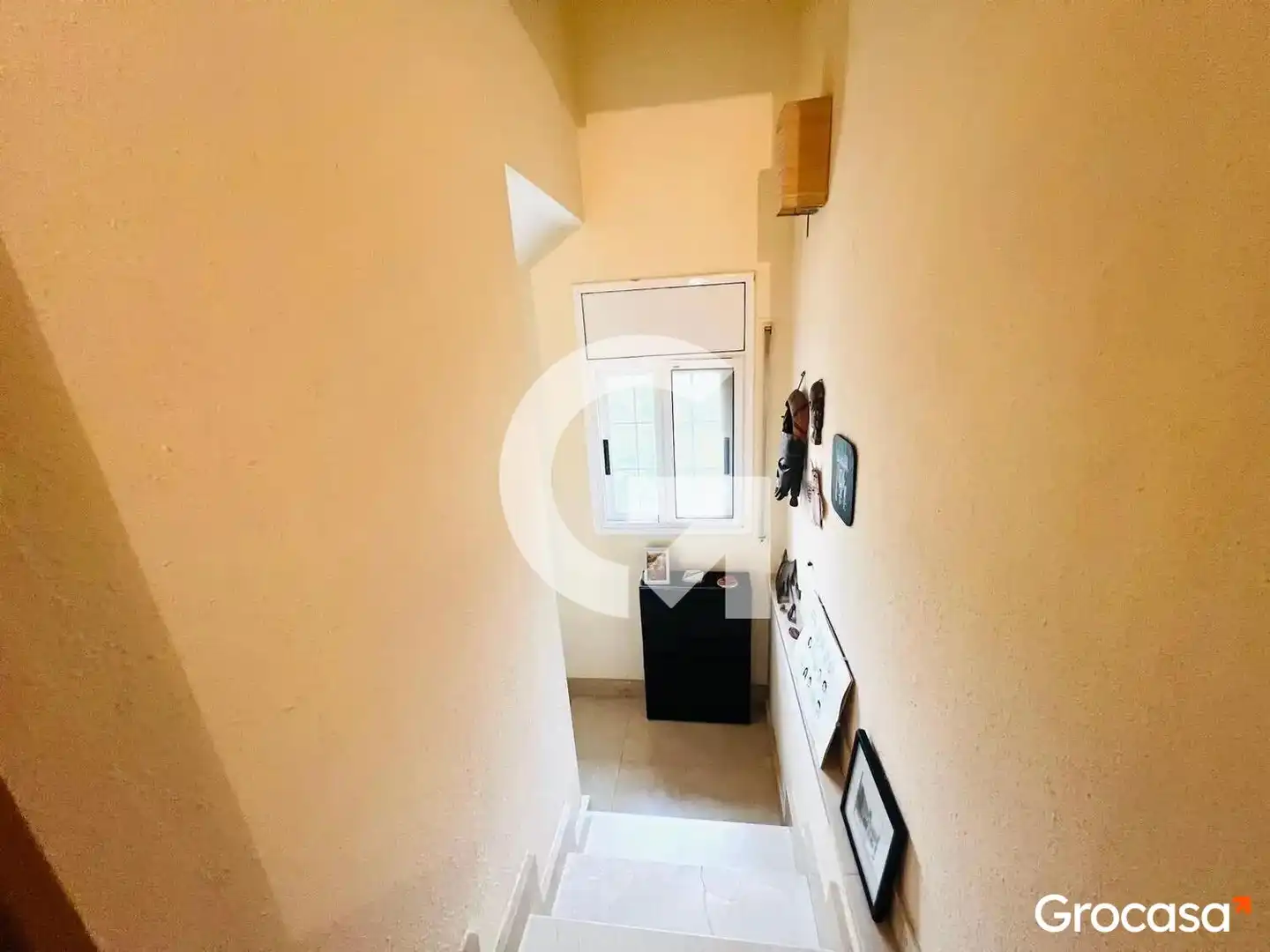 Casa o chalet en venta en Vilanova i la Geltrú con Jardín privado, Terraza y Trastero