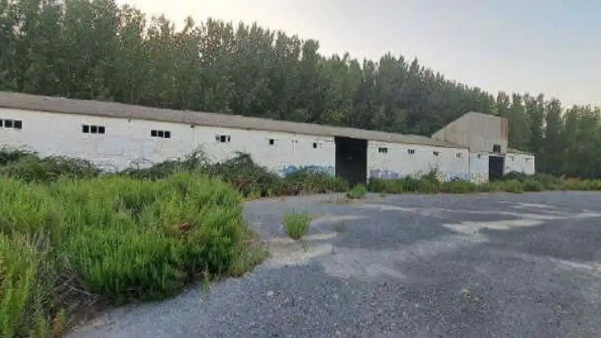 Exterior view of Residential for sale in Tudela