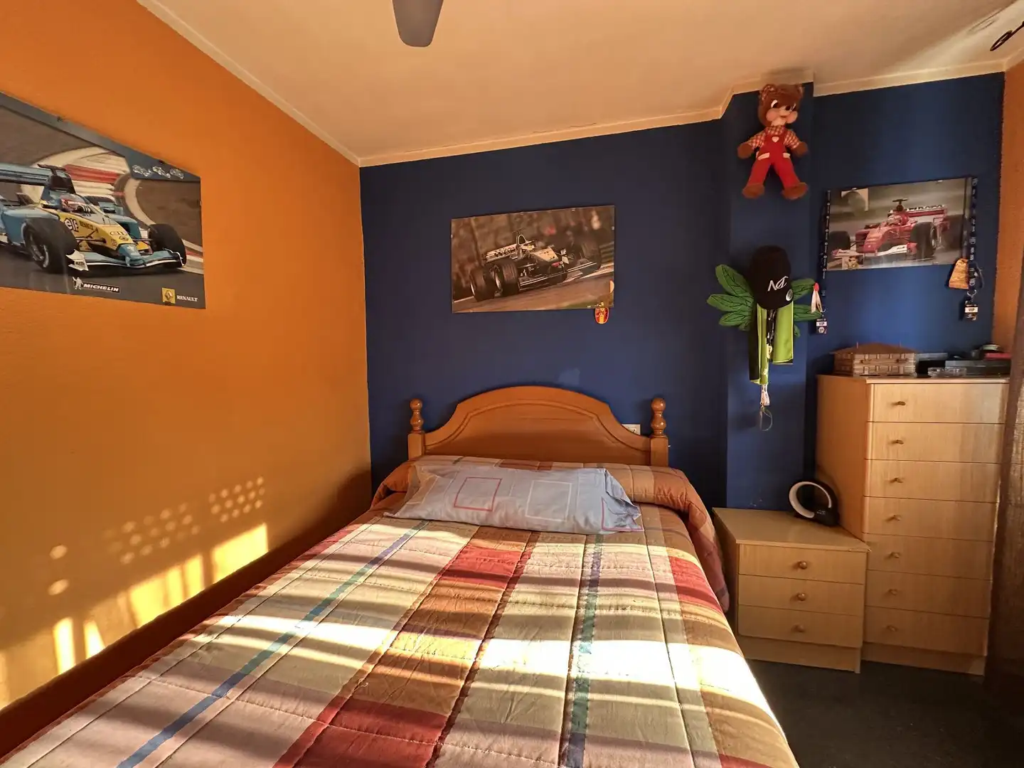 Appartamento con ascensore in vendita a Sant Josep - Zona Hospital, imagen 25