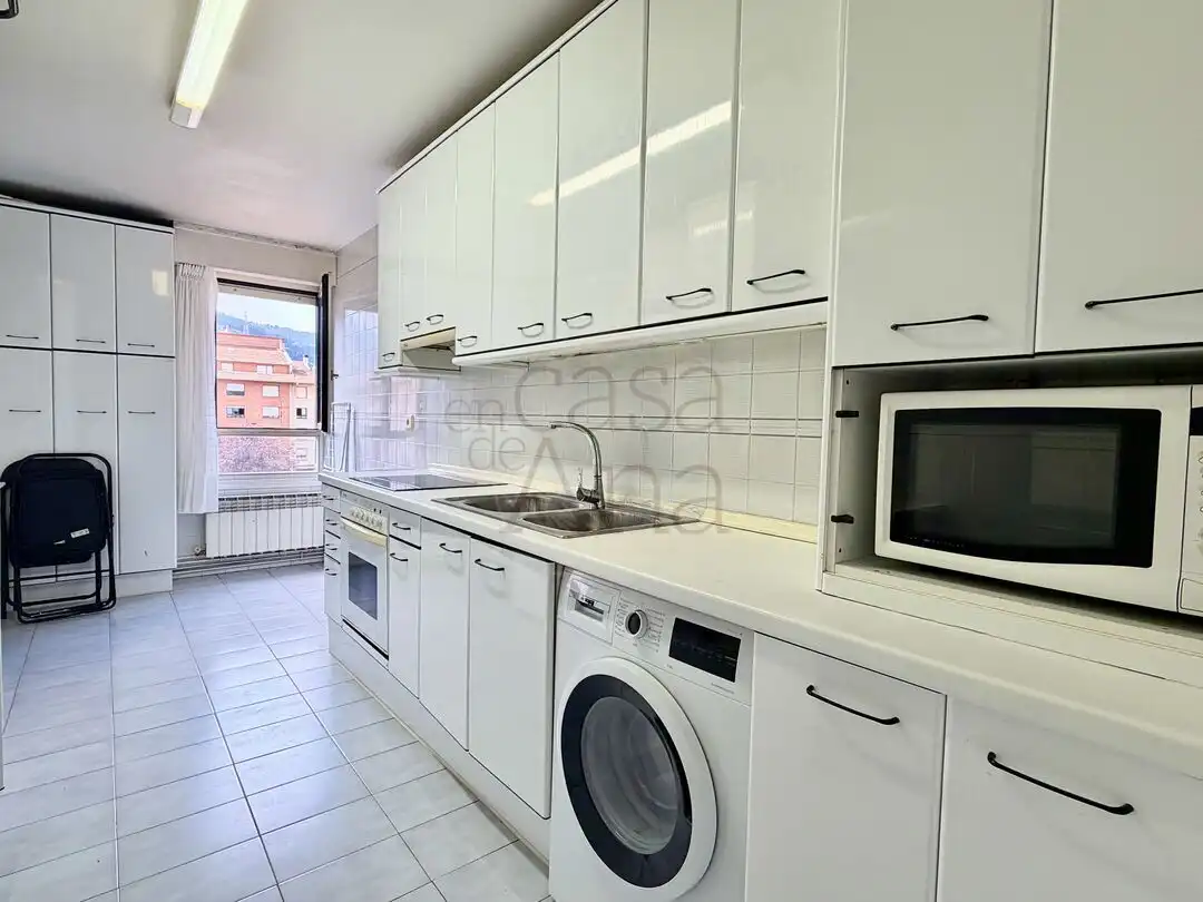 Appartement avec ascenseur à vendre à Severo Ochoa Kalea, imagen 26