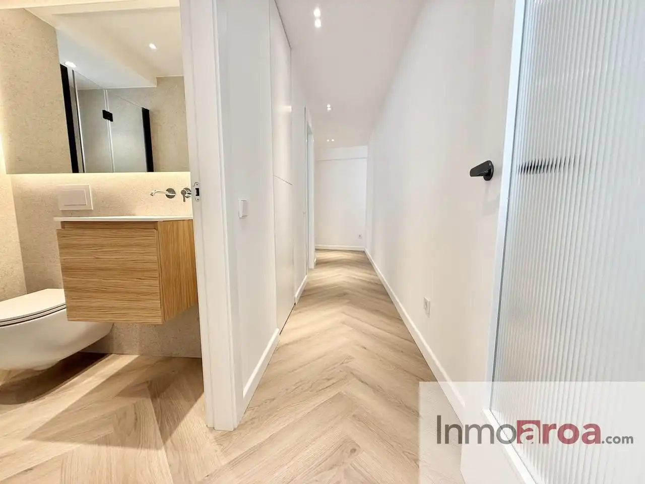 Wohnung zur Miete in Del Poeta Quintana, Sant Francesc