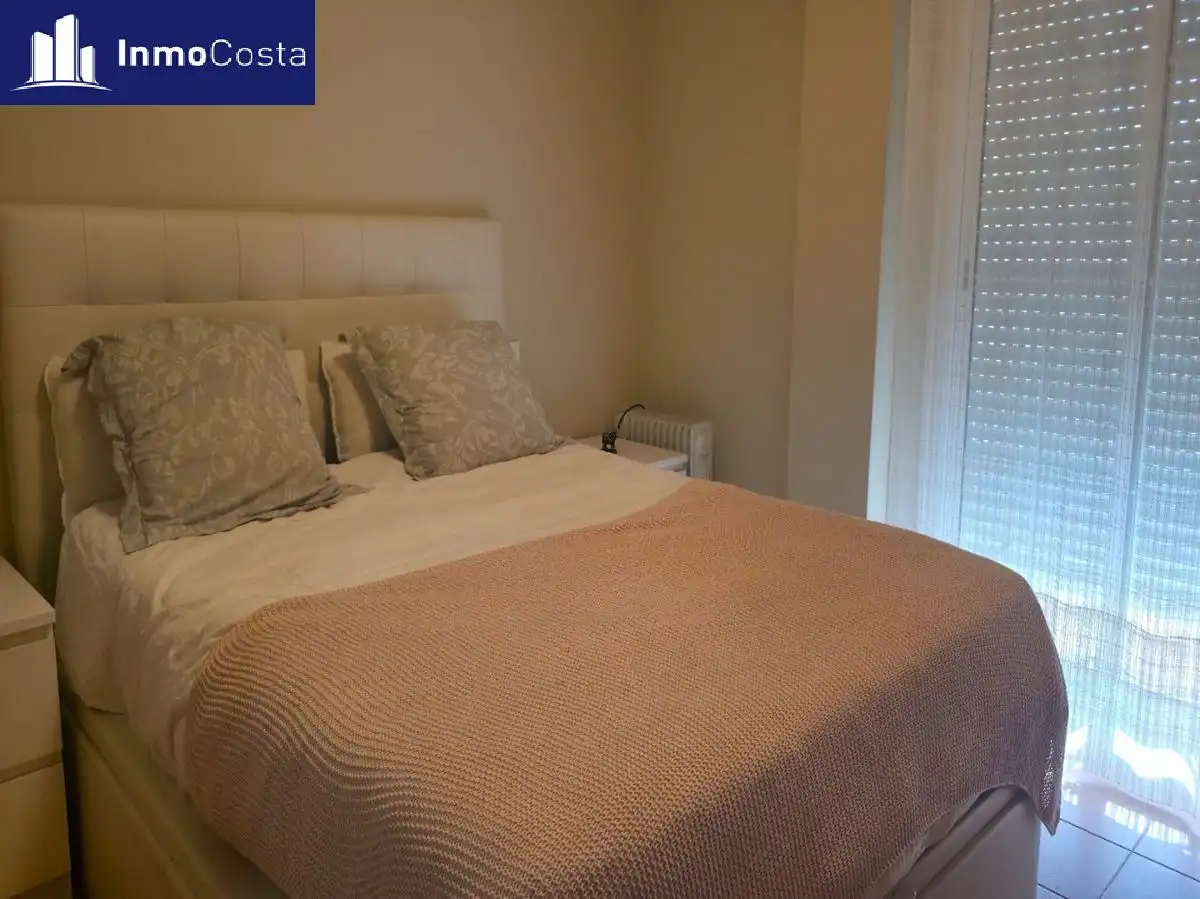 Habitación de Piso en venta en La Línea de la Concepción con Terraza y Trastero