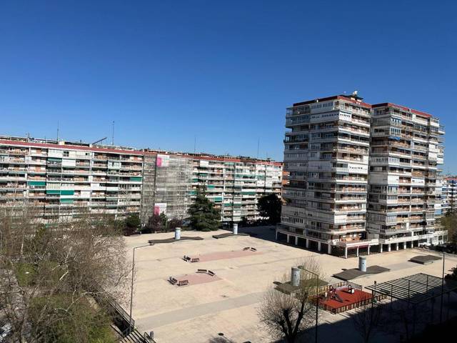 Piso en Venta en Parque Lisboa - La Paz