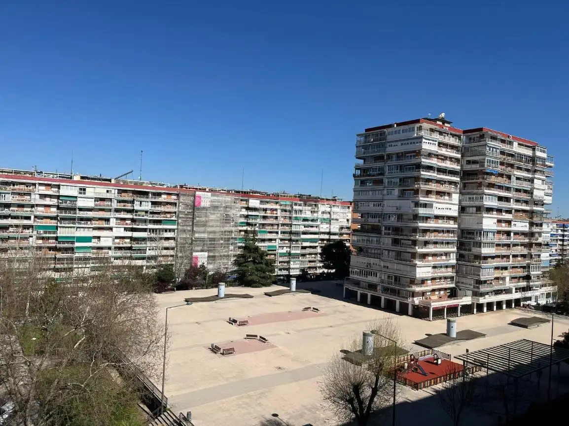 Piso en venta en Parque Lisboa - La Paz