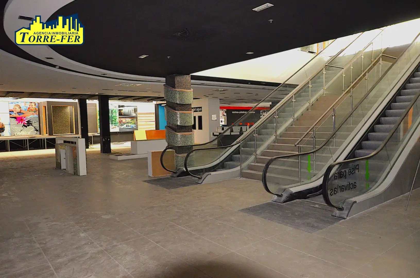 Commercial properties for sale in Almería