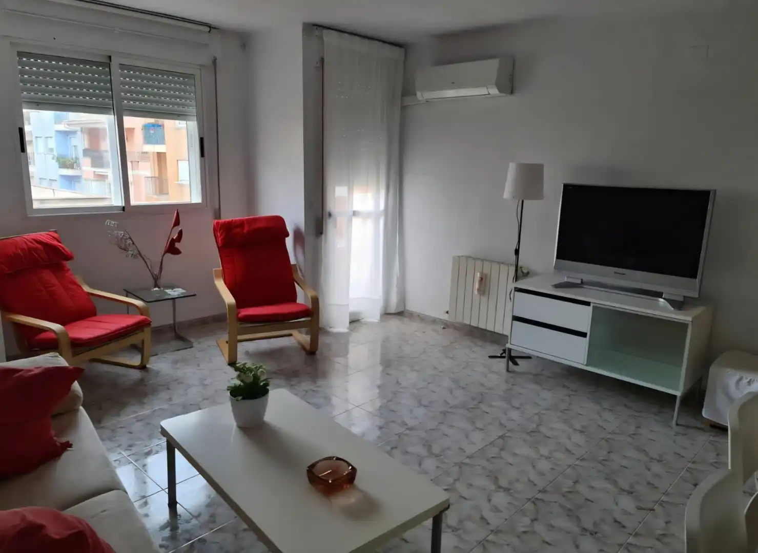 Wohnung mit Terrasse zum Verkauf in Calle Narciso Yepes, imagen 4