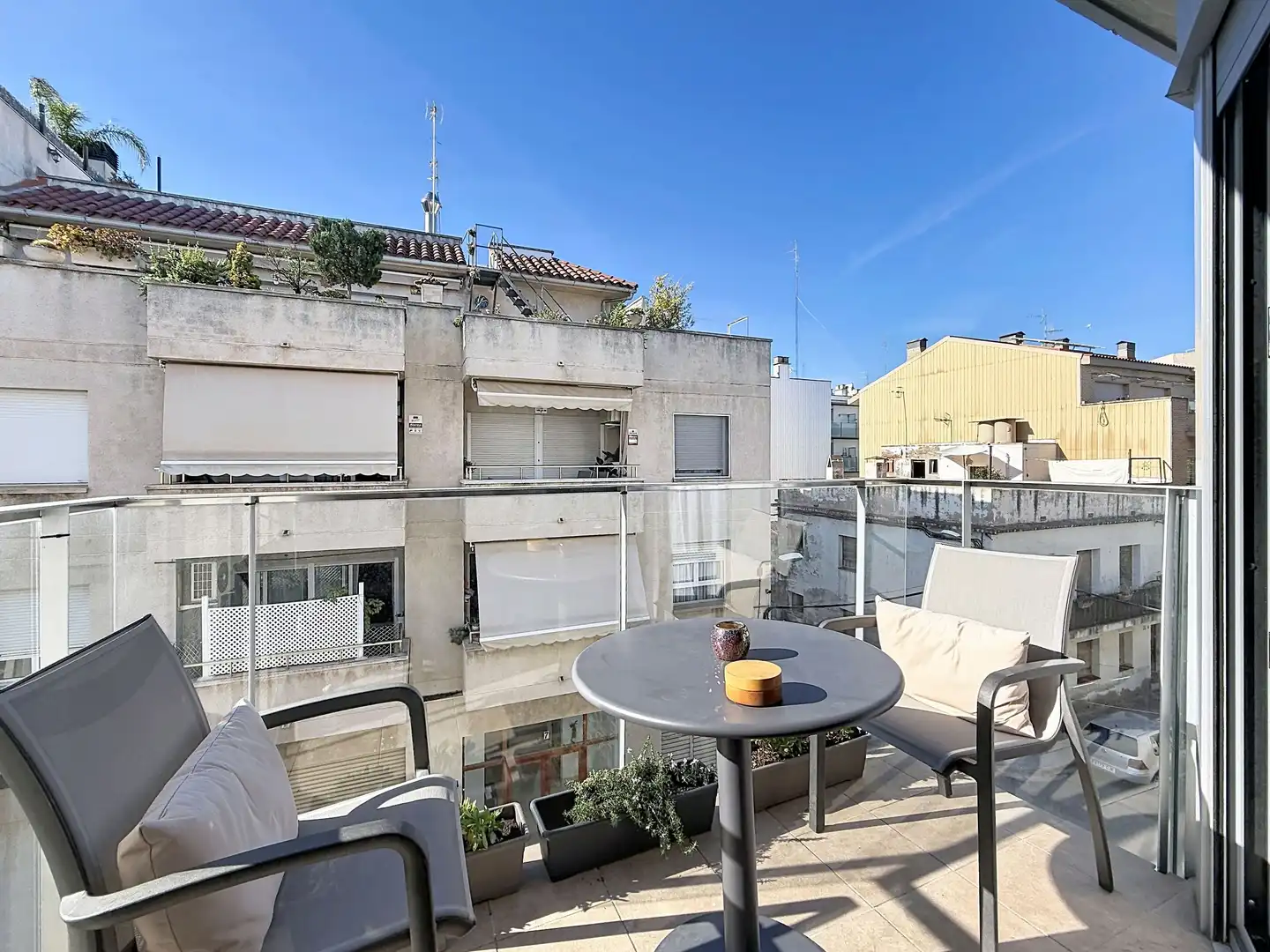 Appartamento con ascensore in vendita a Vallpineda - Santa Bárbara, imagen 4