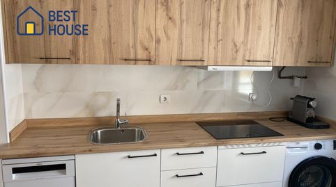 Foto 5 von Wohnung zur Miete in El Ejido - Santa Ana, León Capital