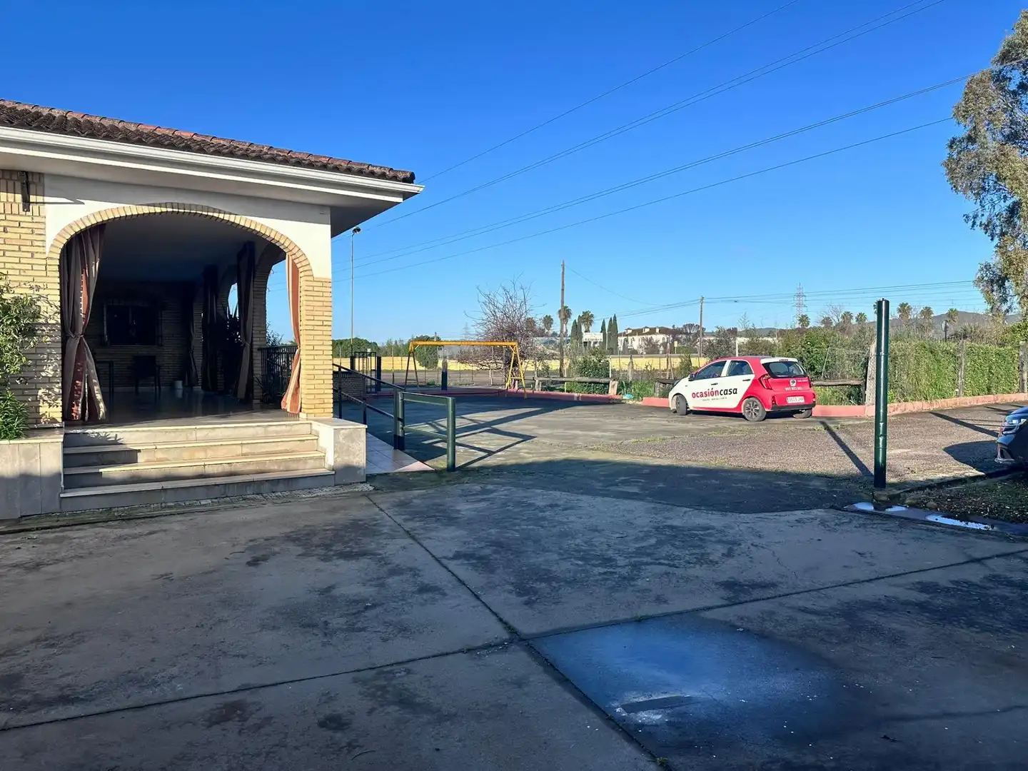 Maison rustique avec piscine à vendre à Periurbano Oeste - Sierra, imagen 76