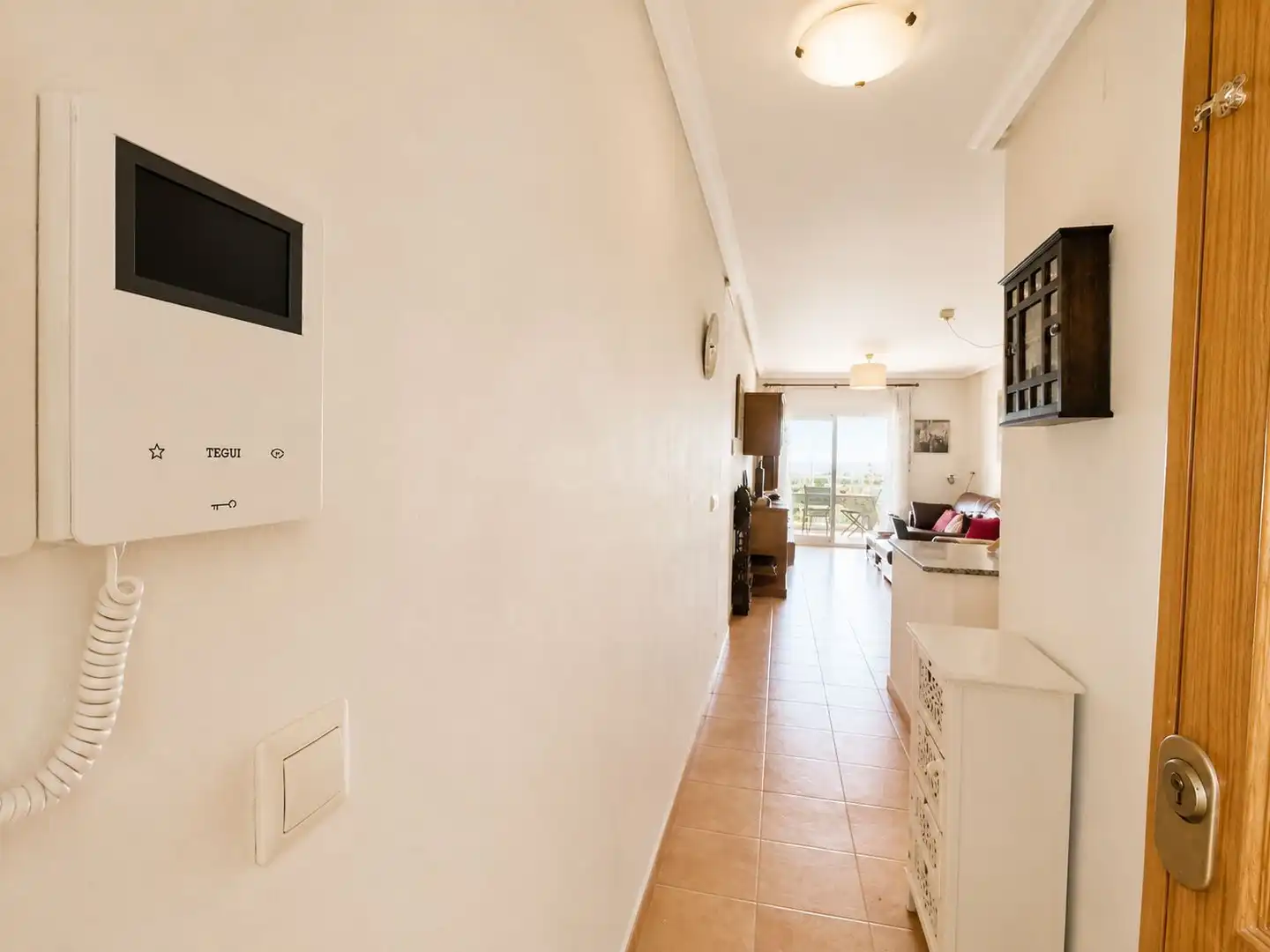 Dachboden zum Verkauf in El Campello mit Klimaanlage, Heizung und Terrasse
