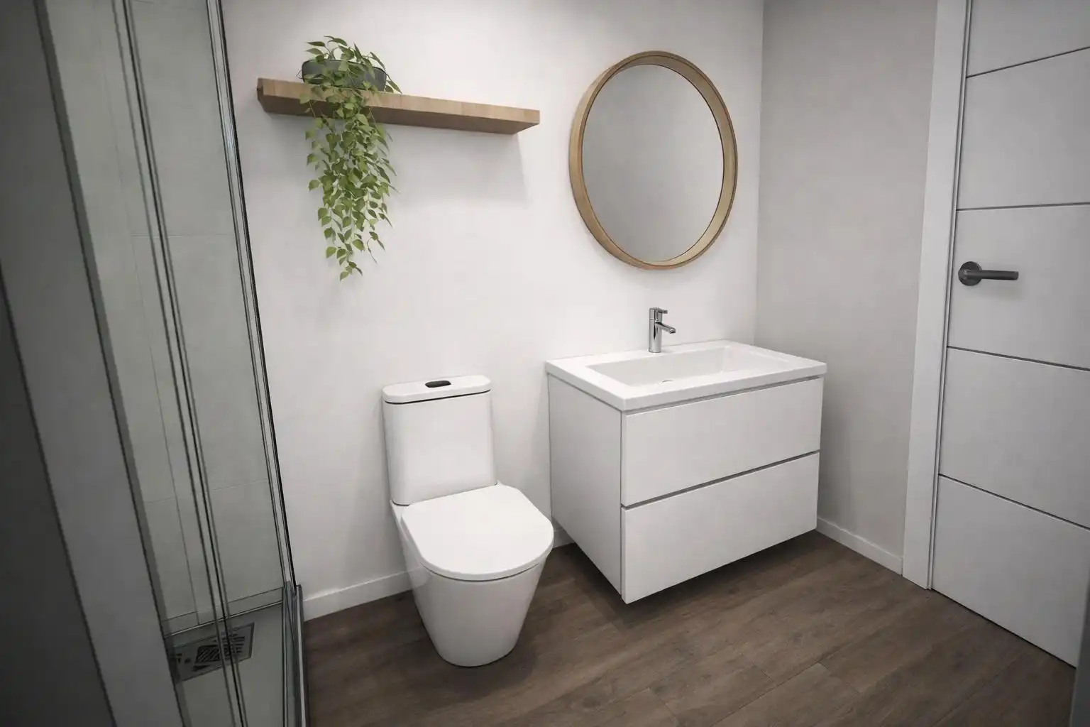 Baño de Planta baja en venta en Alfafar