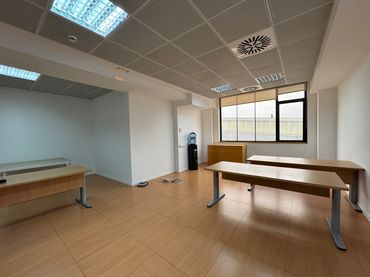 Ufficio con ascensore in affitto a Avinguda Corts Catalanes 2