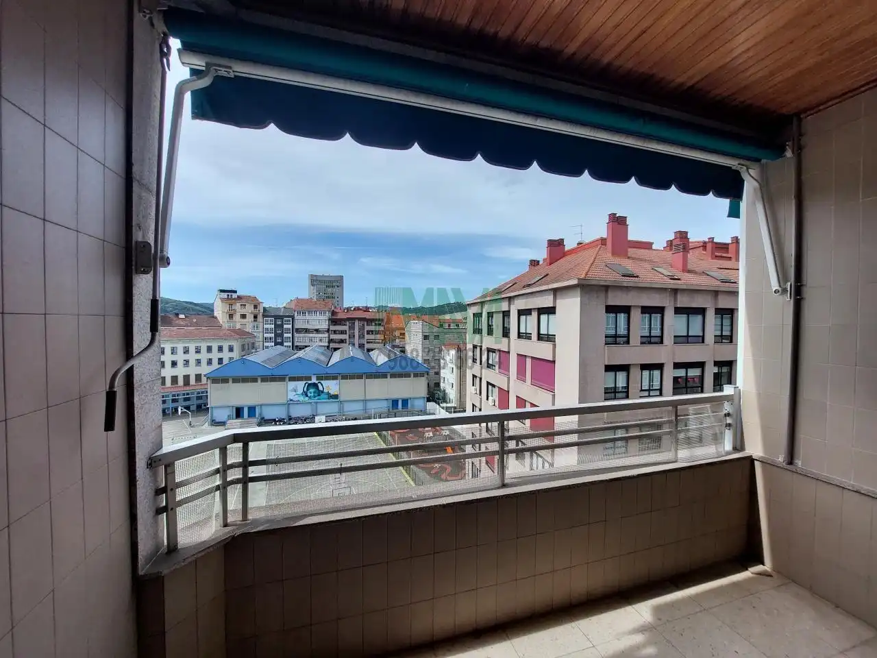 Pis amb ascensor en venda a Centro, imagen 18