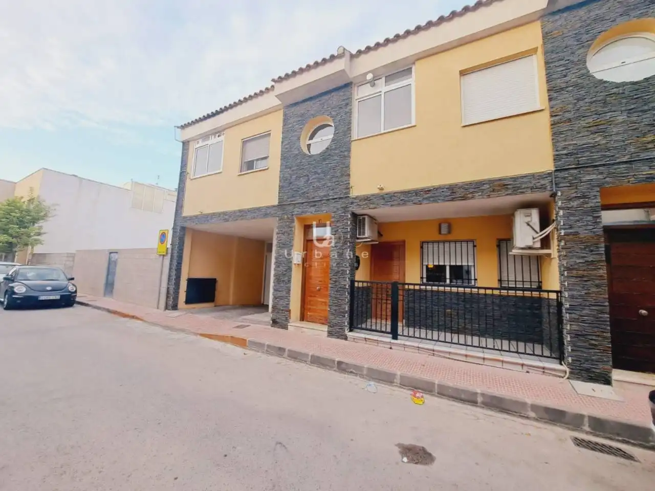 Aparcament en venda a Calle Méjico, imagen 14
