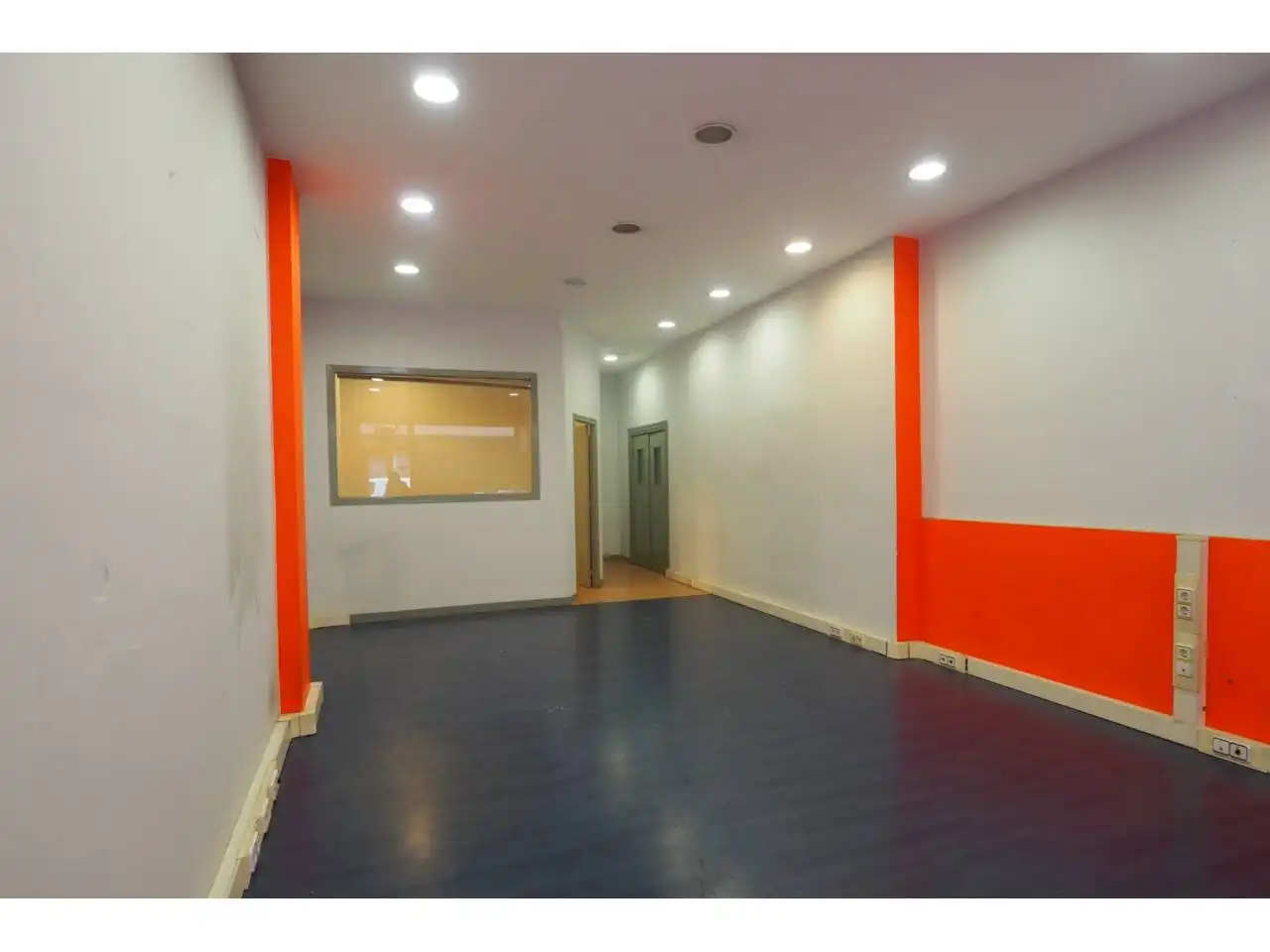 Local comercial en alquiler en Calle Rodriguez Arias, imagen 5