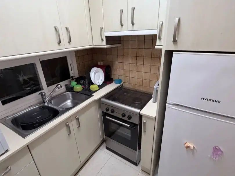 Appartement compact à vendre à Volta 13, imagen 3