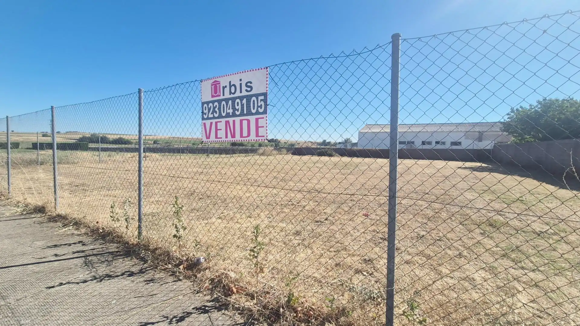 Residential land for sale in Villamayor, imagen 5