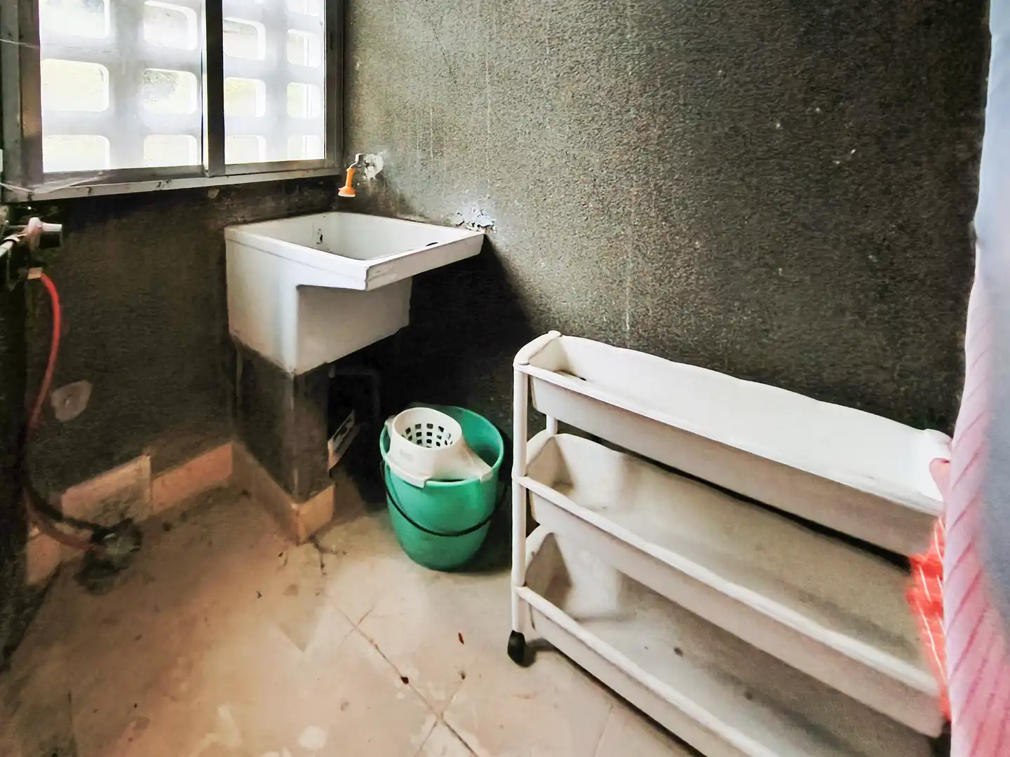 Baño de Piso en venta en Teo con Trastero