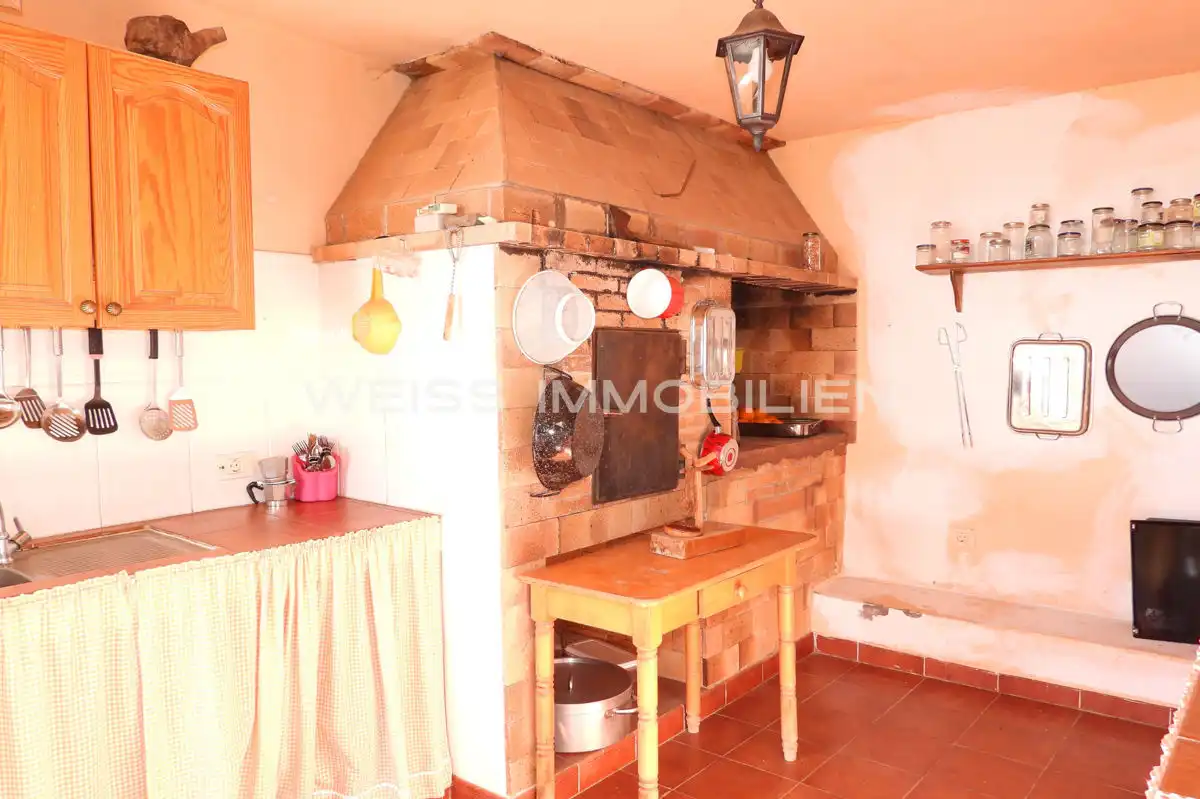 Casa o xalet en venda a La Perdoma - San Antonio - Benijos