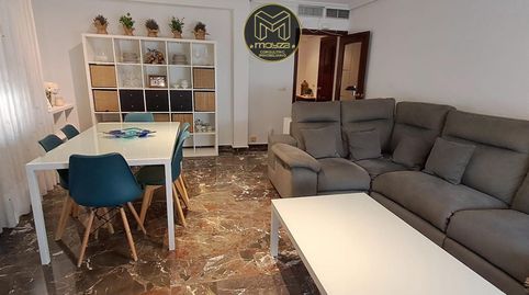 Foto 3 de Piso en venta en Avda de Madrid - Pº de la Estación, Jaén Capital