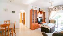 Living room of Flat for sale in Alcalá de los Gazules