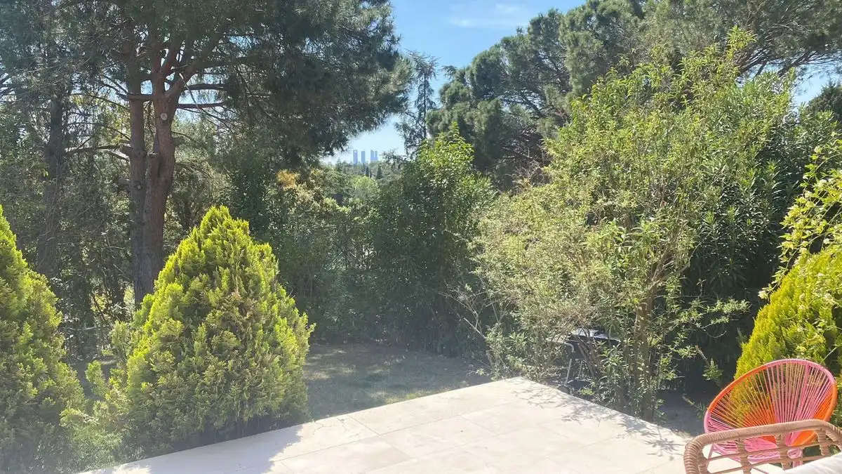 Villa avec terrasse à vendre à Urbanización La Moraleja, imagen 42