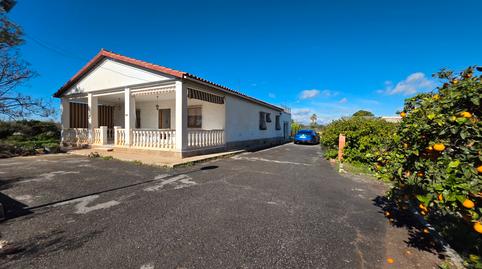 Foto 4 de Finca rústica en venda a Las Bayas, Elche / Elx