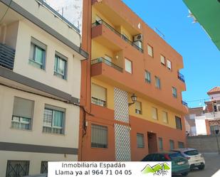 Exterior view of Attic for sale in Altura  with Terrace