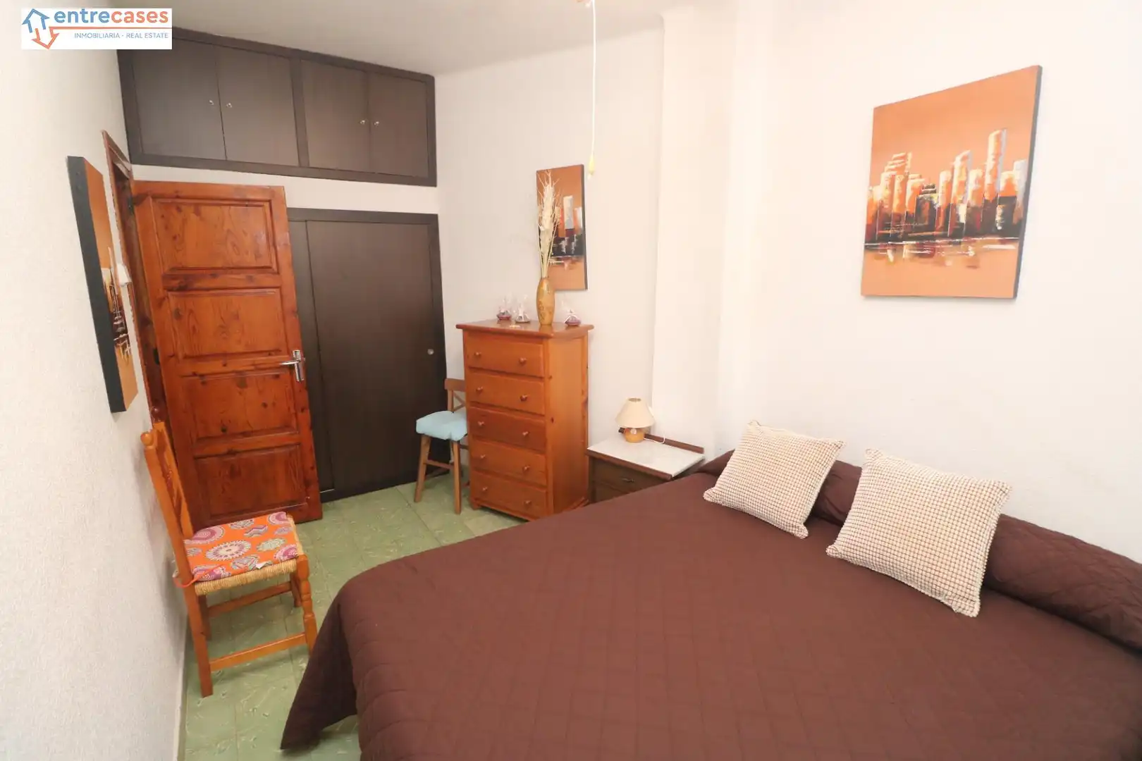 Flat with terrace for sale in Gaibiel, imagen 9