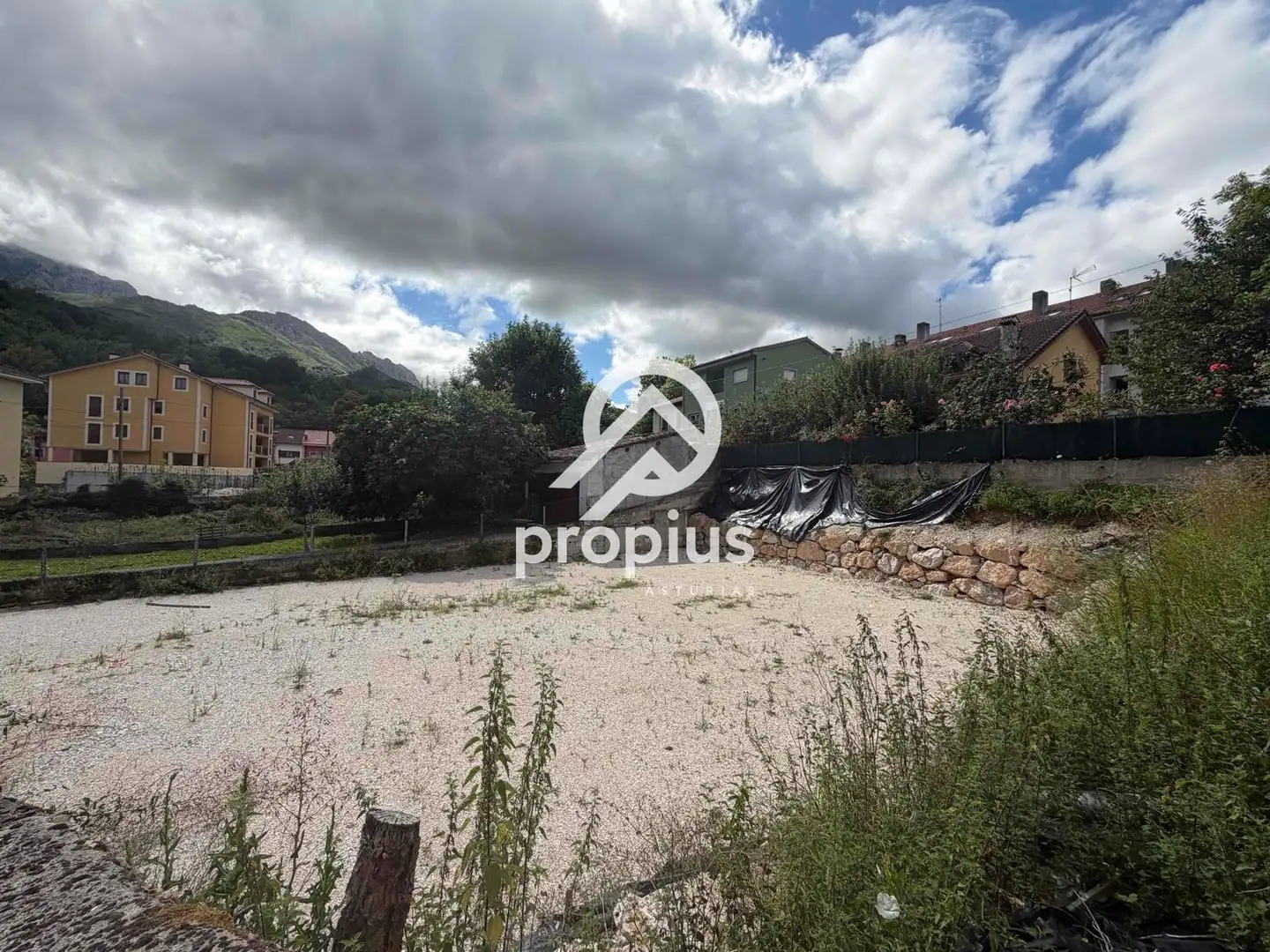 Terreno en venta en Arenas del Rey