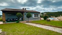 Jardí de Casa o xalet en venda en Calonge amb Terrassa i Piscina