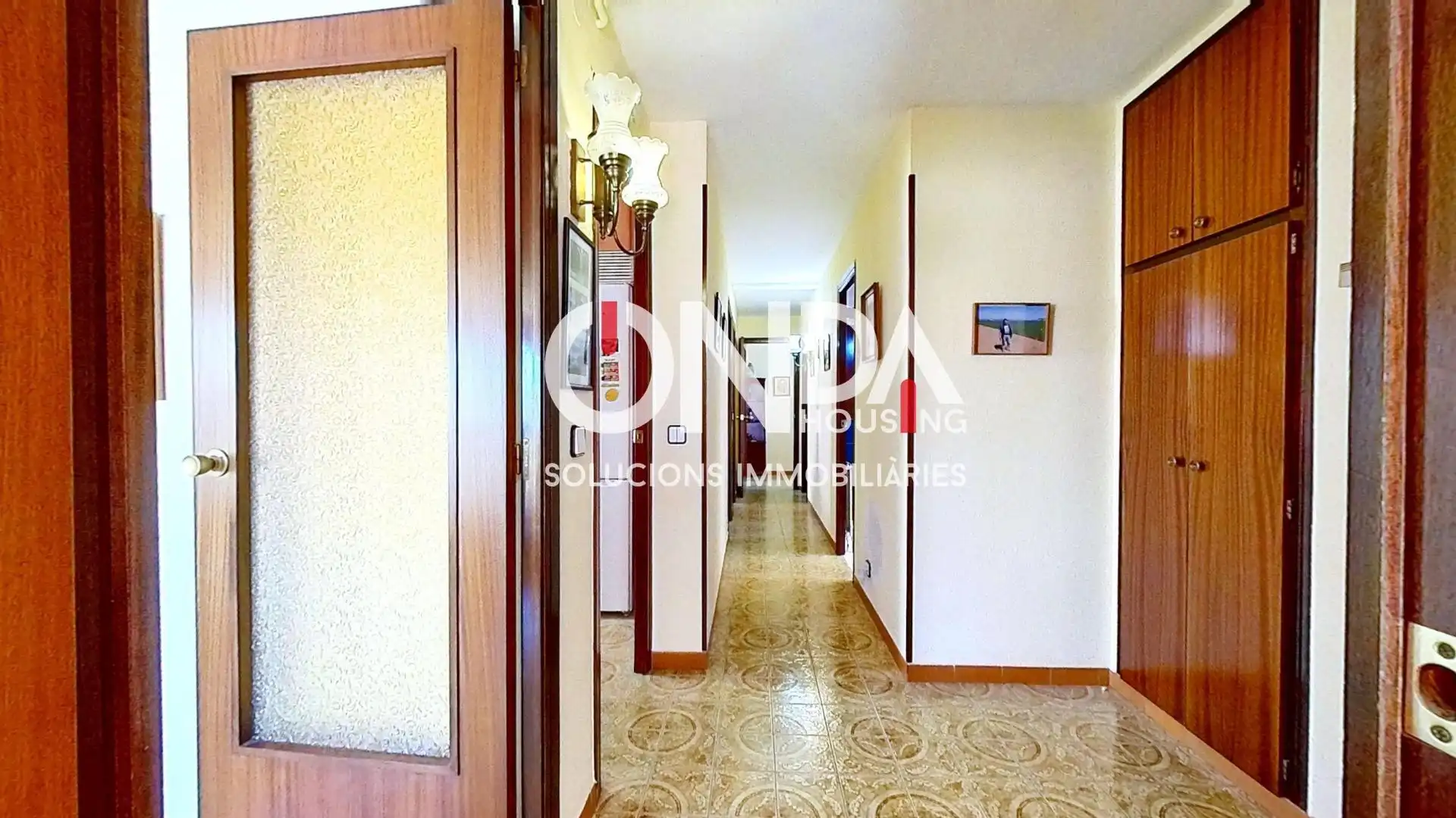 Piso con terraza en venta en DR FLEMING, imagen 8