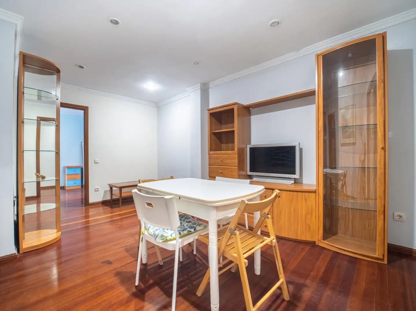 Wohnzimmer von Wohnung zum Verkauf in Santa Cruz de Tenerife