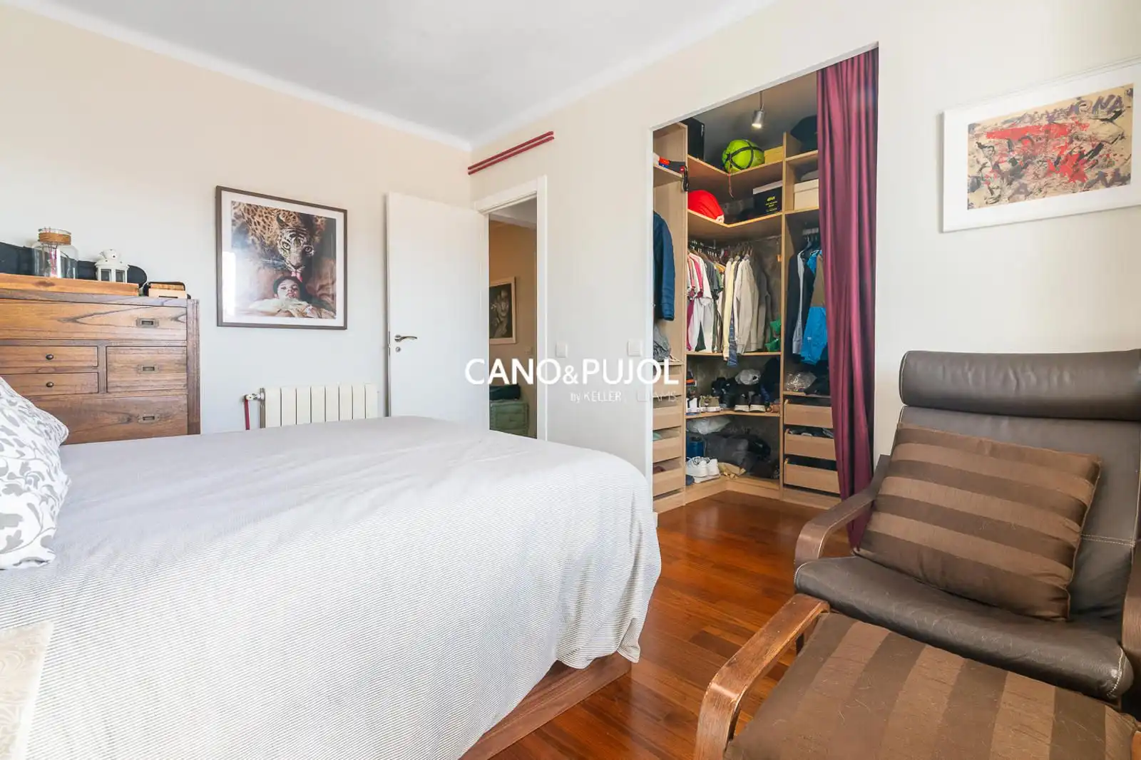 Wohnung zum Verkauf in Els Molins, imagen 35