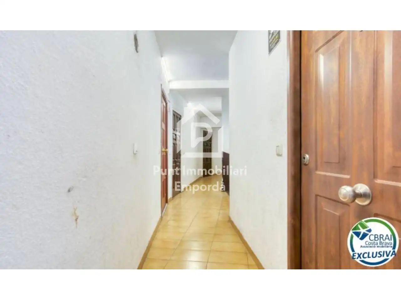 Estudio en venta en Empuriabrava con Aire acondicionado, Terraza y Amueblado