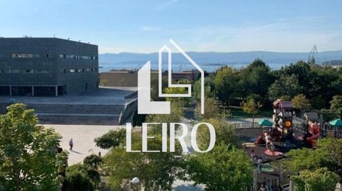 Foto 2 de Piso en venta en Rúa Méndez Núñez, Vilagarcía, Vilagarcía de Arousa