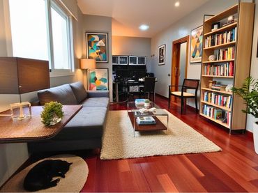 Piso con ascensor en venta en Calle Triana 13