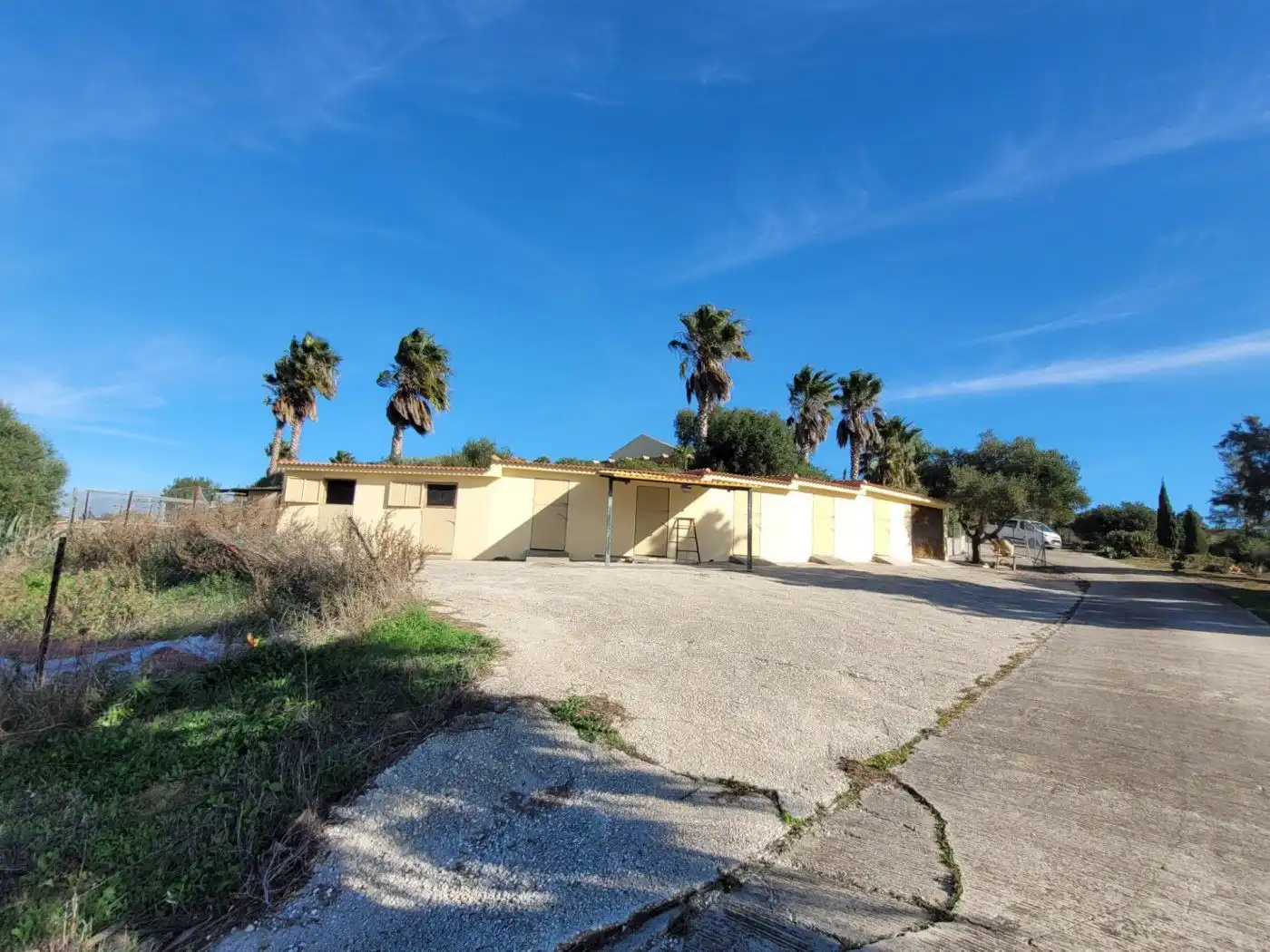 Casa o chalet en venta en Plaza Constitución, San Martín del Tesorillo