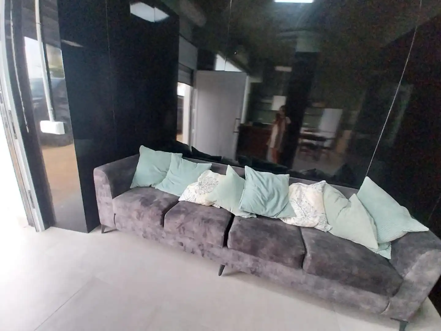 Loft de alquiler en Almerimar