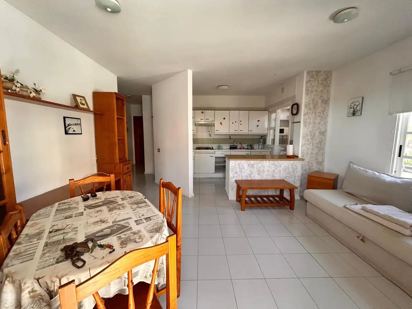 Appartamento con ascensore in affitto a Candelaria - Playa La Viuda, imagen 4