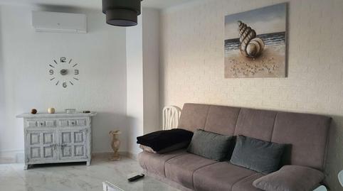 Foto 2 de Apartamento de alquiler en N/a, 84, Centro Internacional, Torrox