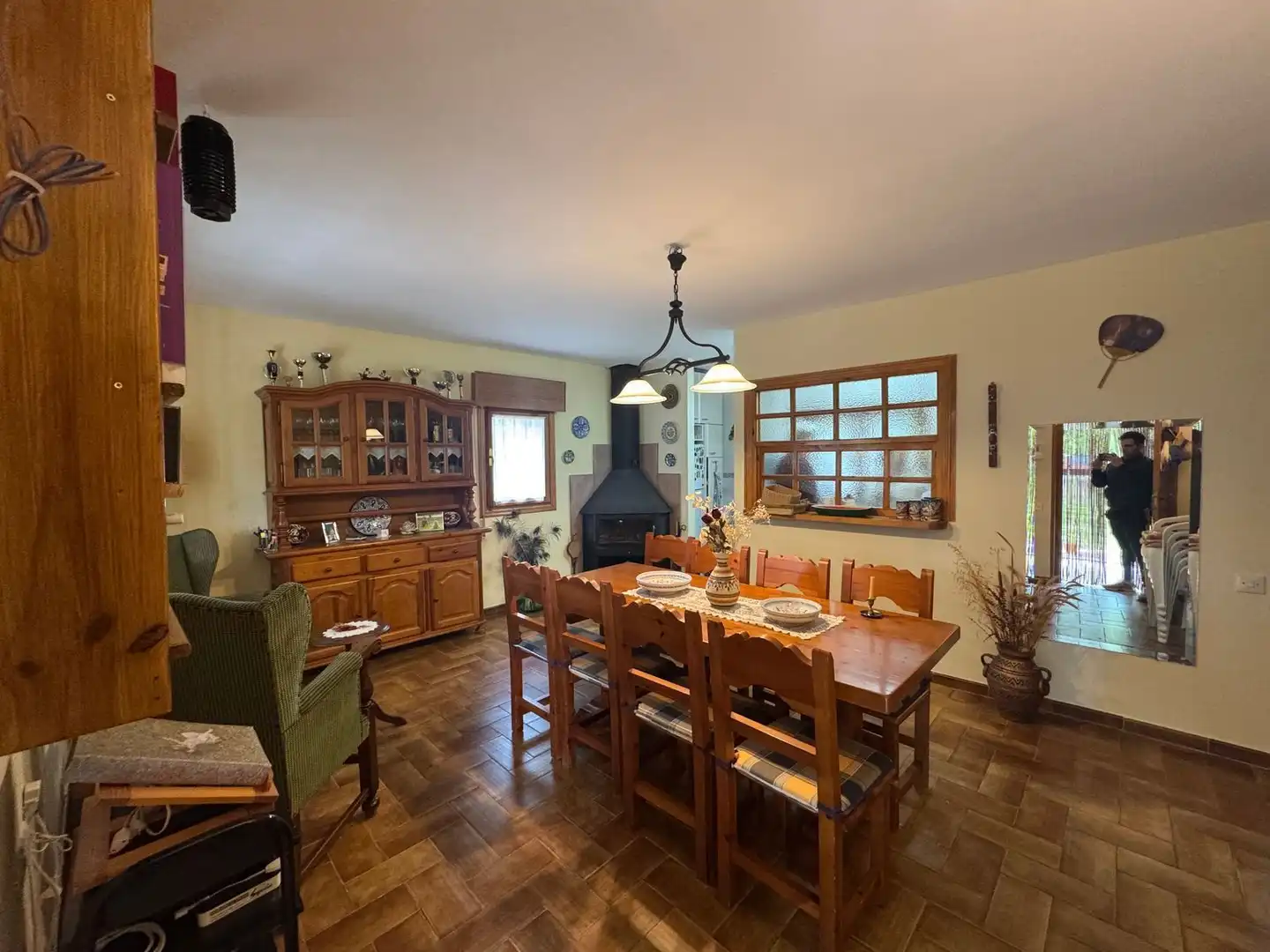 Chalet con jardín en venta en Mi Vida al Aire Libre 1, imagen 4
