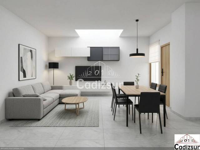 Piso en Venta en Calle Rosa en La Caleta - La Viña