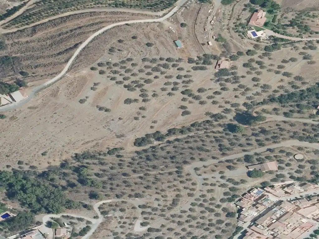 Terreni e lotti in vendita a Pago de Rioseco, imagen 4