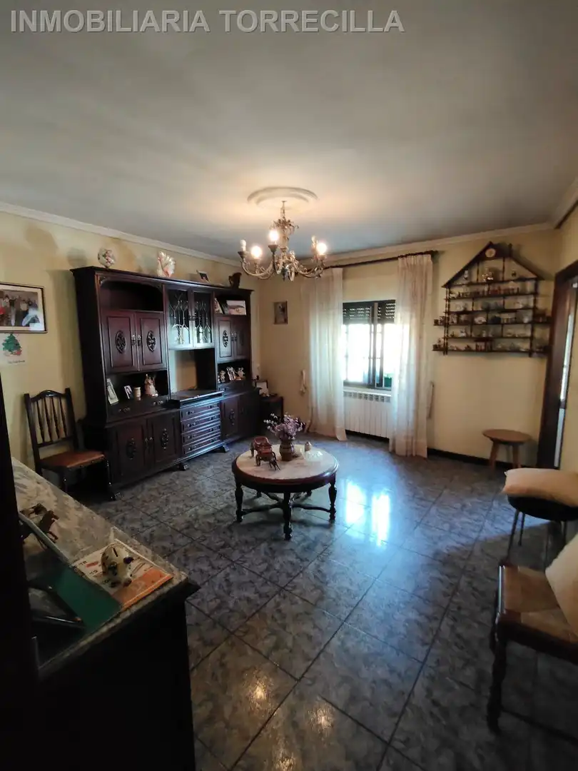 Casa o xalet en venda a Las Villas - Valparaiso - El Peral
