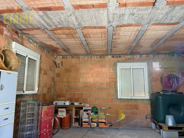 Casa-chalet en Venta en Jimera de Líbar